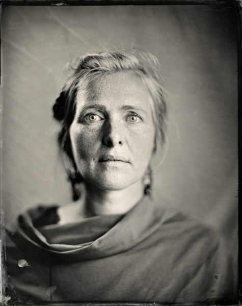 Photo of Marte Synnevåg