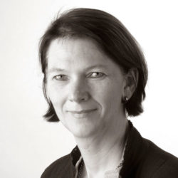 Lise Øvreås : Professor in Microbiology